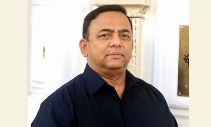 Diplomatic Process Initiated to Repatriate Benazir Ahmed