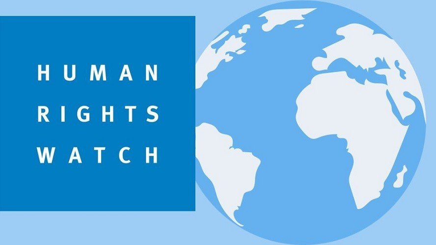 HRW Raises Alarm Over ‘Pushback’ Incidents at Bangladesh Border