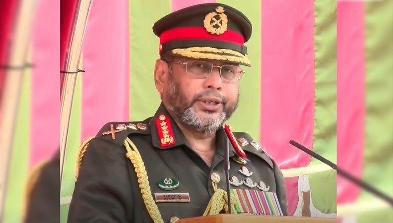 Adherence to Religious Discipline in Military Life is Paramount: Army Chief